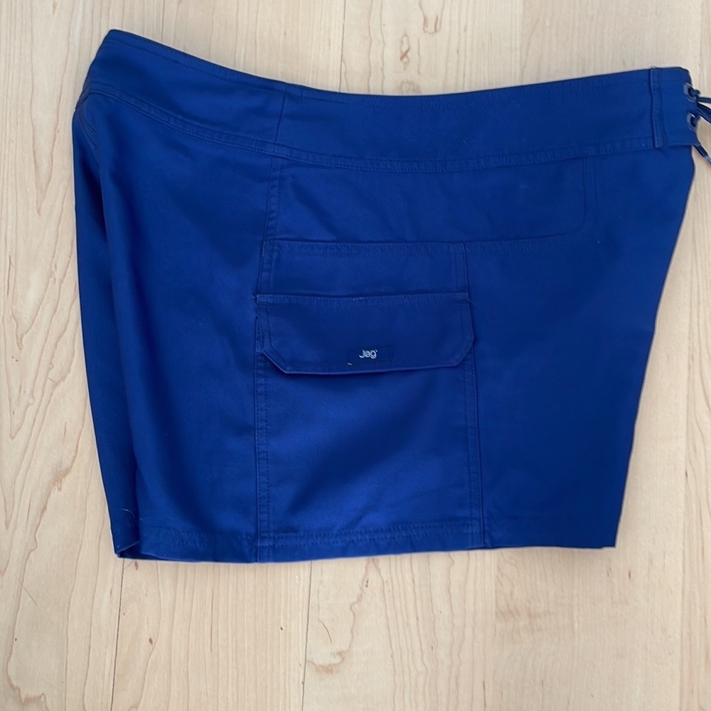Jag swim shorts